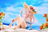  Senkan Shoujo R Changchun Swimsuit Ver. 1/7 