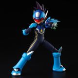  Action Figure Geo Stelar - Mega Man Star Force 