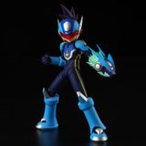  Action Figure Geo Stelar - Mega Man Star Force 