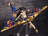  4 Inch Nel - Fate/Grand Order: Archer/Ishtar 