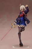  Fate/Grand Order - Berserker/Mysterious Heroine X [Alter] 1/7 