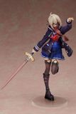  Fate/Grand Order - Berserker/Mysterious Heroine X [Alter] 1/7 