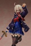  Fate/Grand Order - Berserker/Mysterious Heroine X [Alter] 1/7 