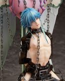  18+ DRAMAtical Murder - Aoba Native ver. 