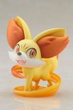  ARTFX J - "Pokemon" Series: Serena with Fennekin 1/8 