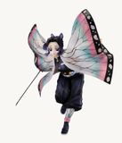  Gals Series Demon Slayer: Kimetsu no Yaiba Shinobu Kocho Complete Figure 