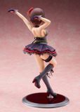  DreamTech Girls und Panzer Senshadou Daisakusen! Maho Nishizumi [Idol style] 1/7 Complete Figure 