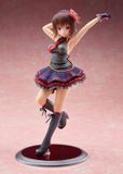  DreamTech Girls und Panzer Senshadou Daisakusen! Maho Nishizumi [Idol style] 1/7 Complete Figure 