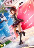  DreamTech Girls und Panzer Senshadou Daisakusen! Maho Nishizumi [Idol style] 1/7 Complete Figure 