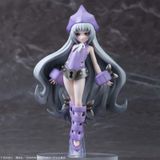  SHAMAN KING Holy Maiden Iron Maiden Jeanne 1/8 