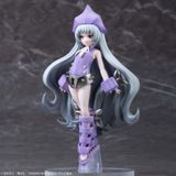  SHAMAN KING Holy Maiden Iron Maiden Jeanne 1/8 