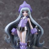  SHAMAN KING Holy Maiden Iron Maiden Jeanne 1/8 