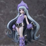  SHAMAN KING Holy Maiden Iron Maiden Jeanne 1/8 