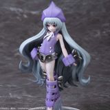  SHAMAN KING Holy Maiden Iron Maiden Jeanne 1/8 