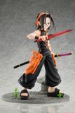  SHAMAN KING Yoh Asakura 1/7 