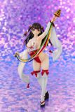  18+ Tight na Oshigoto 2 : Shrine Maiden Akane Kagura Antenna Shop Limited Edition 