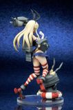  Shimakaze Chuuha Ver 1/8 