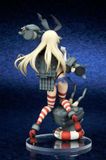  Shimakaze Chuuha Ver 1/8 