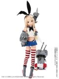  Shimakaze Complete Doll 1/6 