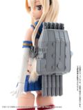  Shimakaze Complete Doll 1/6 