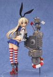  Shimakaze - Good Smile Company ver 1/8 