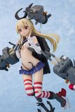  Shimakaze Major Damage Ver 1/8 