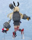  Shimakaze Major Damage Ver 1/8 