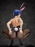  Shin Ikkitousen Shimei Ryomou Bunny Ver.2nd 1/4 