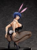  Shin Ikkitousen Shimei Ryomou Bunny Ver.2nd 1/4 