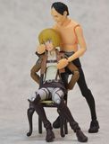  Shingeki no Kyojin - Armin Arlert - Figma (#EX-017) (Max Factory) 