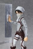  Shingeki no Kyojin - Levi - Figma (#EX-020) - Cleaning ver. 