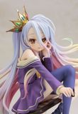  Shiro 1/7 No Game No Life - Kotobukiya 