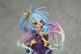  No Game No Life - Shiro - Jibril - Izuna Hatsuse - Stephanie Dola - Sora - 1/7 (Phat Company) 