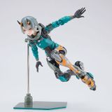  SHOJO-HATSUDOKI MOTORED CYBORG RUNNER SSX_155 "DOWNTOWN TREK" 