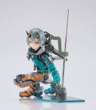  SHOJO-HATSUDOKI MOTORED CYBORG RUNNER SSX_155 "DOWNTOWN TREK" 