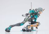  SHOJO-HATSUDOKI MOTORED CYBORG RUNNER SSX_155 "DOWNTOWN TREK" 