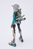  SHOJO-HATSUDOKI MOTORED CYBORG RUNNER SSX_155 "DOWNTOWN TREK" 