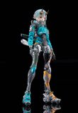  SHOJO-HATSUDOKI MOTORED CYBORG RUNNER SSX_155 "DOWNTOWN TREK" 