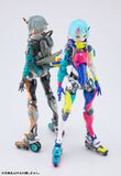  SHOJO-HATSUDOKI MOTORED CYBORG RUNNER SSX_155 "PSYCHEDELIC RUSH" 