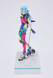  SHOJO-HATSUDOKI MOTORED CYBORG RUNNER SSX_155 "PSYCHEDELIC RUSH" 