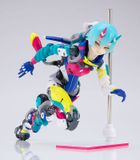  SHOJO-HATSUDOKI MOTORED CYBORG RUNNER SSX_155 "PSYCHEDELIC RUSH" 