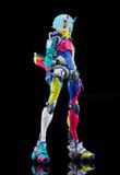  SHOJO-HATSUDOKI MOTORED CYBORG RUNNER SSX_155 "PSYCHEDELIC RUSH" 