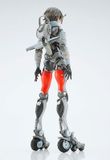  SHOJO - HATSUDOKI MOTORED CYBORG RUNNER SSX_155 " MANDARIN SURF " 