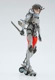  SHOJO - HATSUDOKI MOTORED CYBORG RUNNER SSX_155 " MANDARIN SURF " 