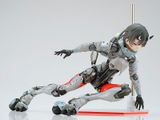  SHOJO - HATSUDOKI MOTORED CYBORG RUNNER SSX_155 " MANDARIN SURF " 