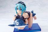  Sinon Swimsuit Ver 1/10 