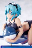  Sinon Swimsuit Ver 1/10 