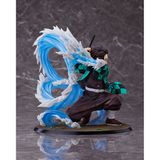  Kimetsu no Yaiba - Kamado Tanjirou - 1/8 - Seiseiruten, Deluxe Edition 