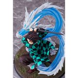  Kimetsu no Yaiba - Kamado Tanjirou - 1/8 - Seiseiruten, Deluxe Edition 