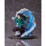  Kimetsu no Yaiba - Kamado Tanjirou - 1/8 - Seiseiruten, Deluxe Edition 